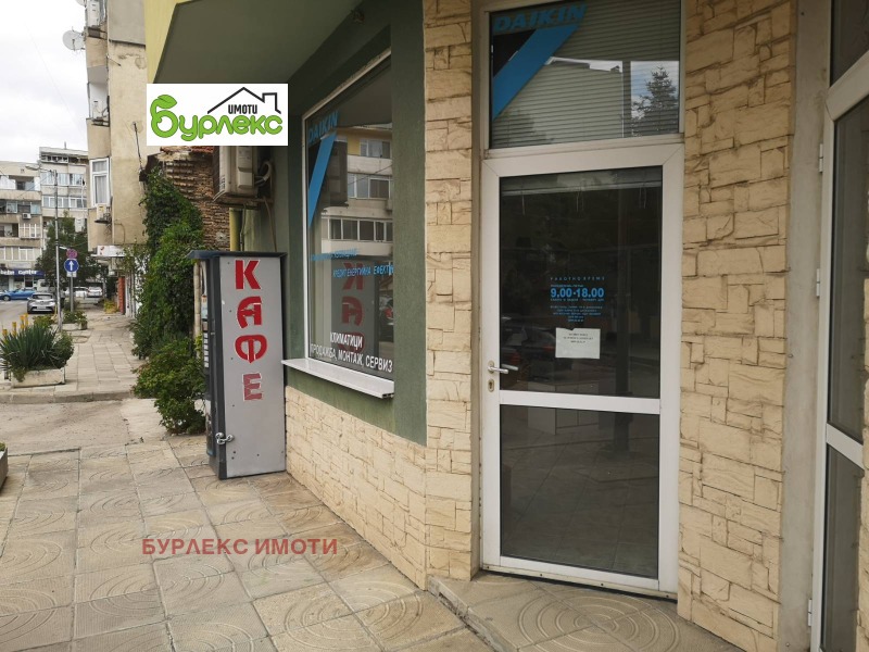 For Rent  Shop Varna , Tsentralna poshta , 35 sq.m | 84726571