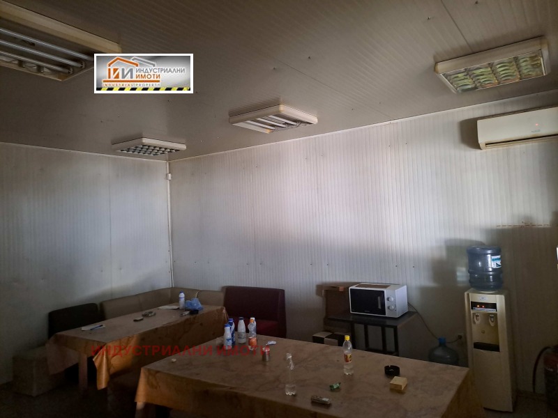 For Rent  Storage Plovdiv , Industrialna zona - Yug , 1038 sq.m | 42762166 - image [9]