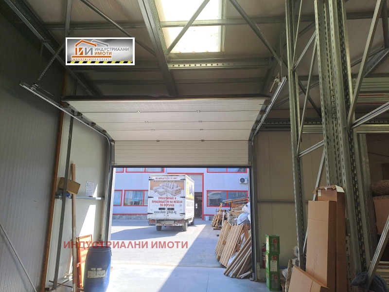 For Rent  Storage Plovdiv , Industrialna zona - Yug , 1038 sq.m | 42762166 - image [12]