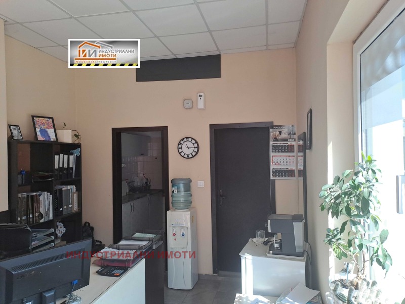 Te huur  Opslag Plovdiv , Industrialna zona - Jug , 1038 m² | 42762166 - afbeelding [13]