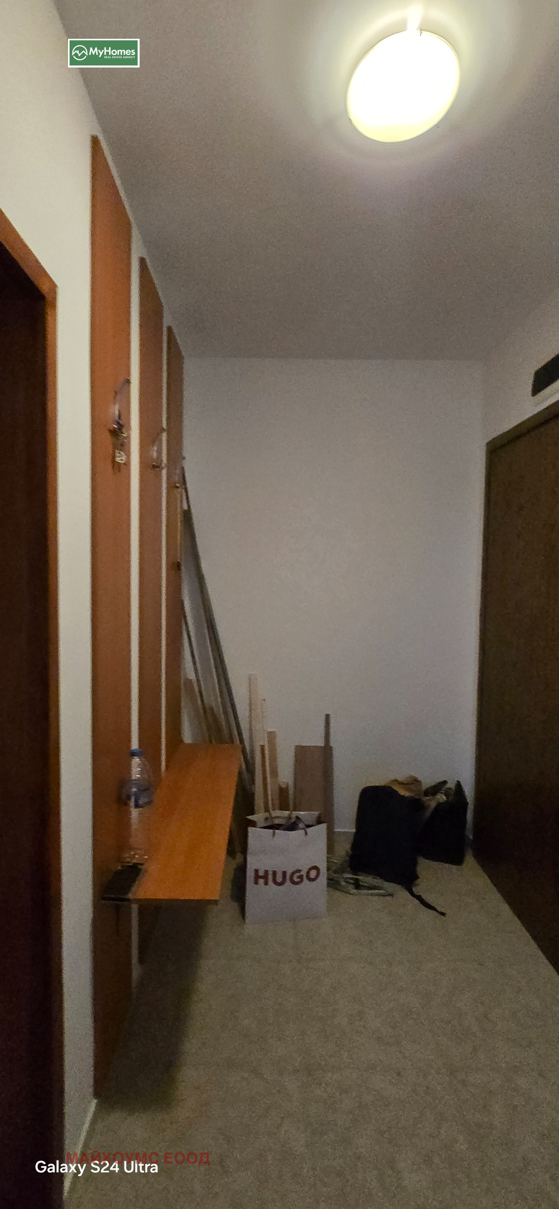 Дава под наем 2-СТАЕН, гр. София, Борово, снимка 7 - Апартаменти - 53626790