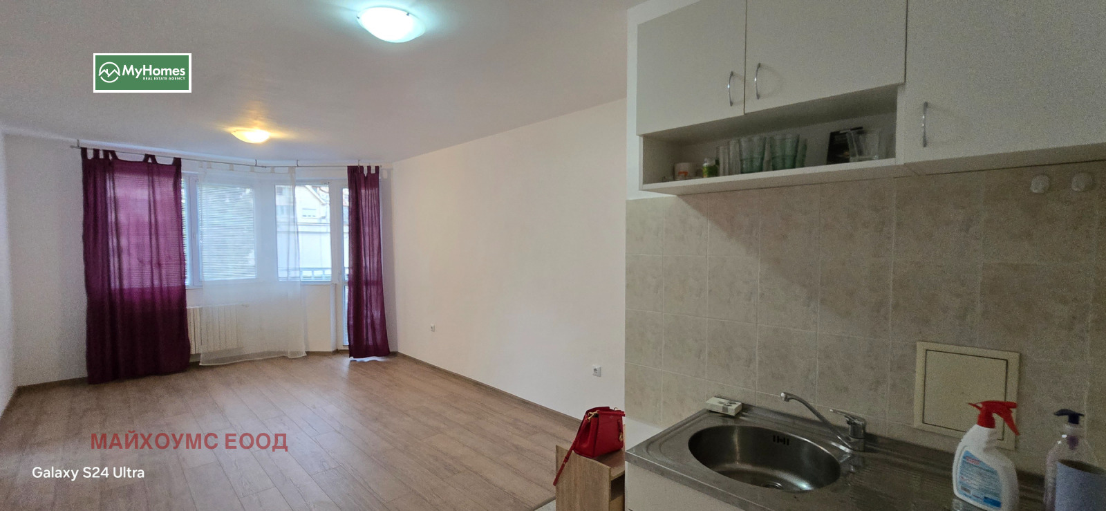 Дава под наем 2-СТАЕН, гр. София, Борово