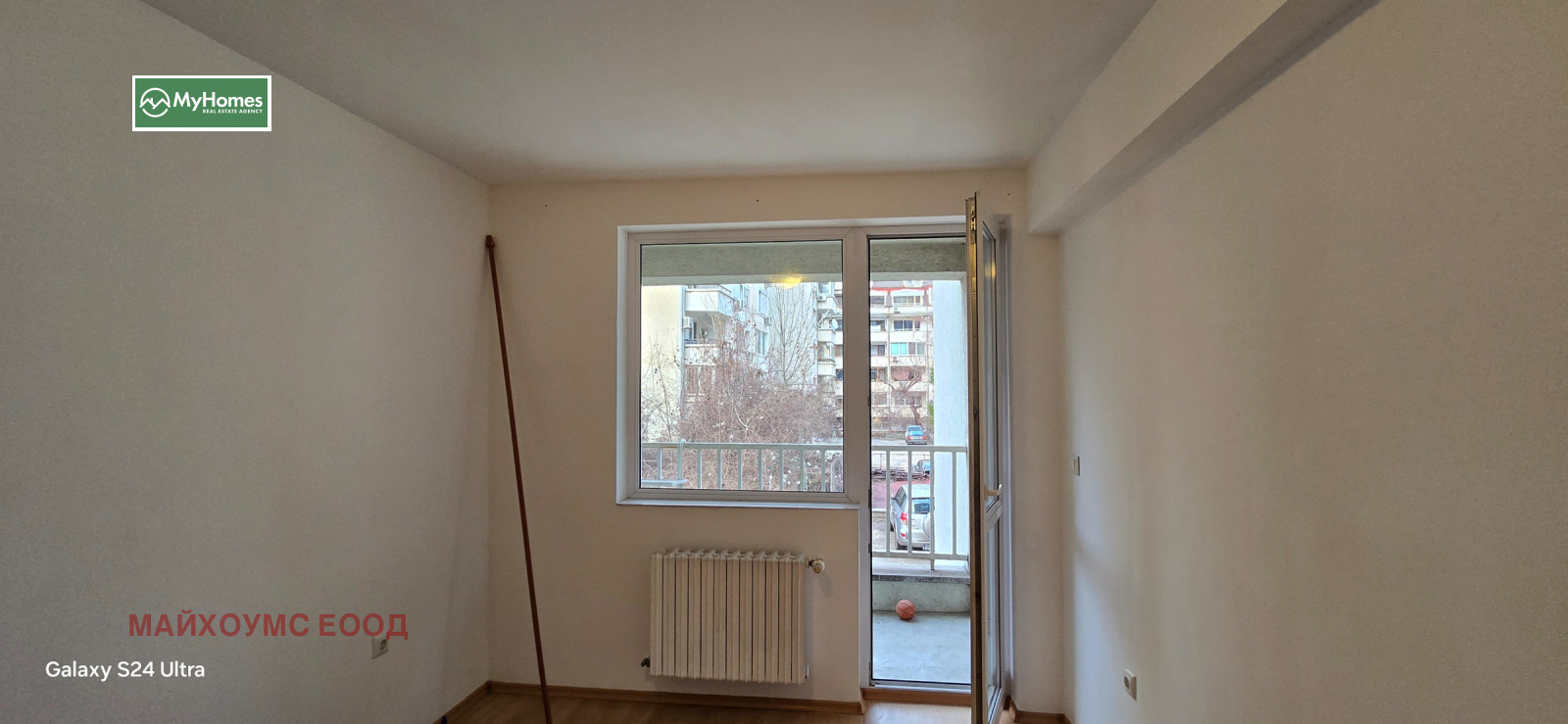 Дава под наем 2-СТАЕН, гр. София, Борово, снимка 2 - Апартаменти - 53626790