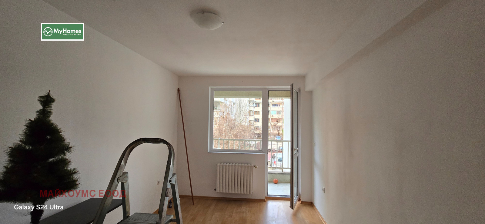 Дава под наем 2-СТАЕН, гр. София, Борово, снимка 2 - Апартаменти - 53853150