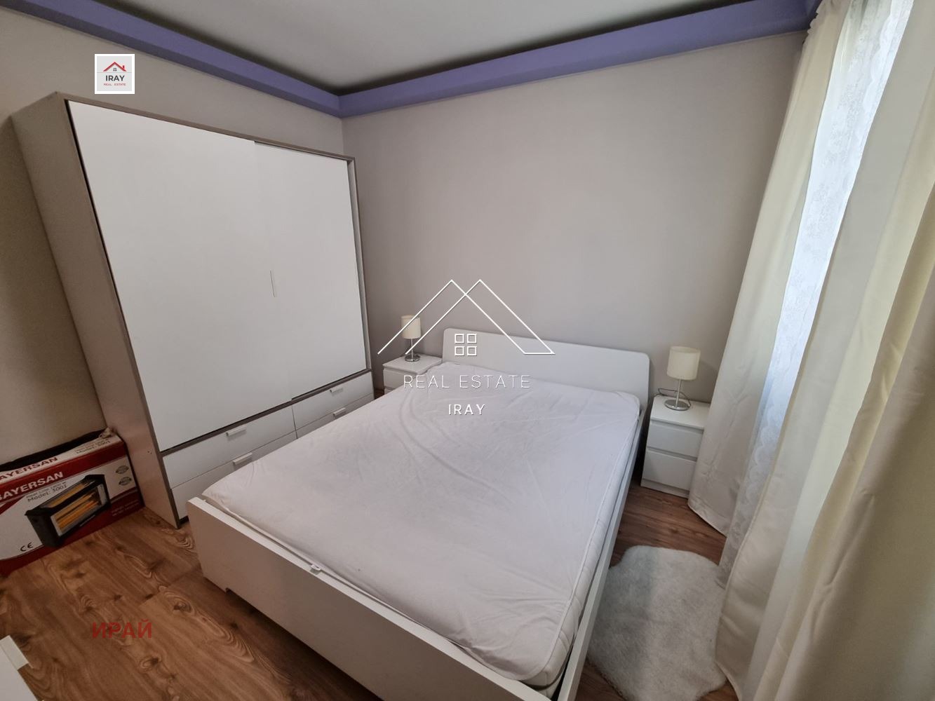 Дава под наем 3-СТАЕН, гр. Стара Загора, Операта, снимка 14 - Апартаменти - 56007686