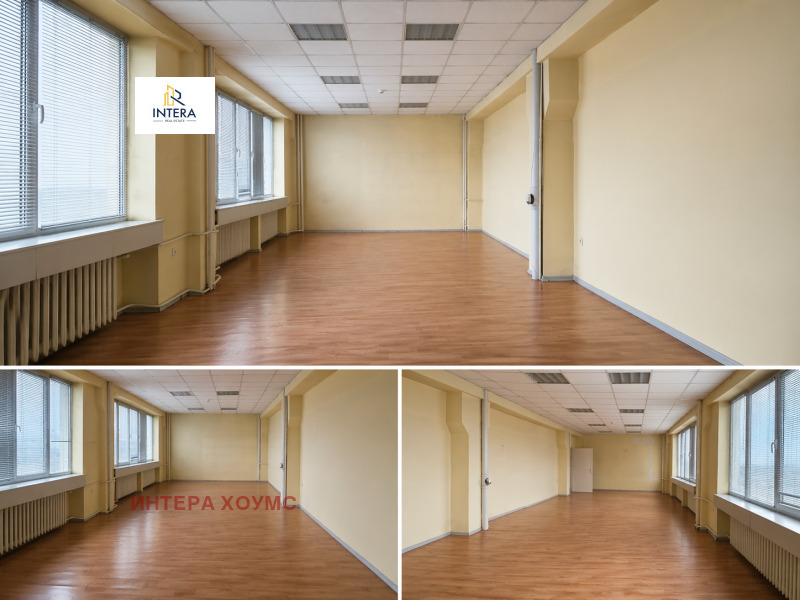 Дава под Наем ОФИС в град София, НПЗ Хаджи Димитър - 68 кв.м / 340 € » 664.98 лв., ИНТЕРА ХОУМС
