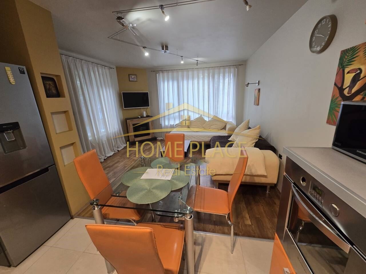 Дава под Наем 3-СТАЕН | Imot.bg — изображение 1