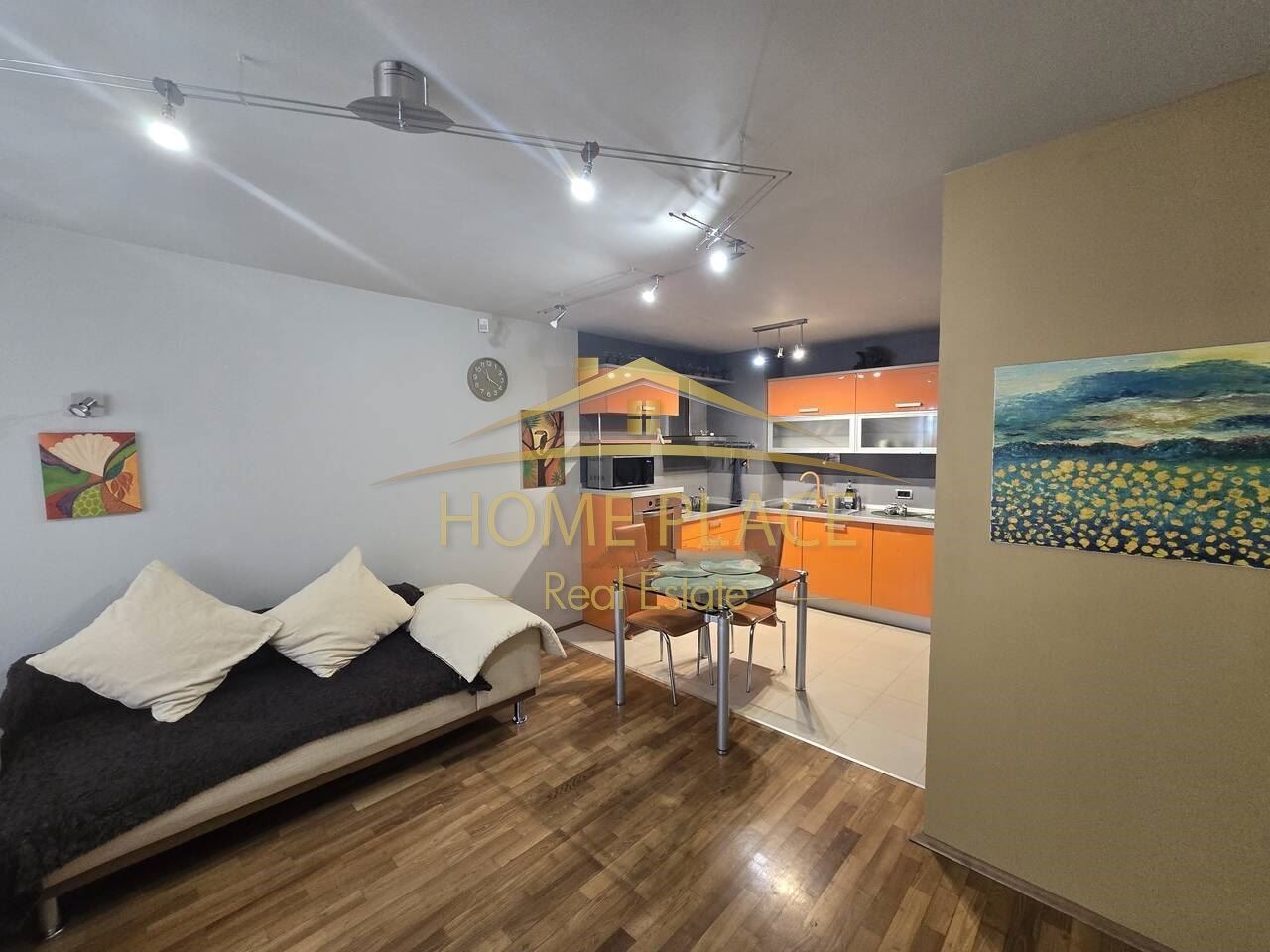 Дава под Наем 3-СТАЕН | Imot.bg — изображение 2