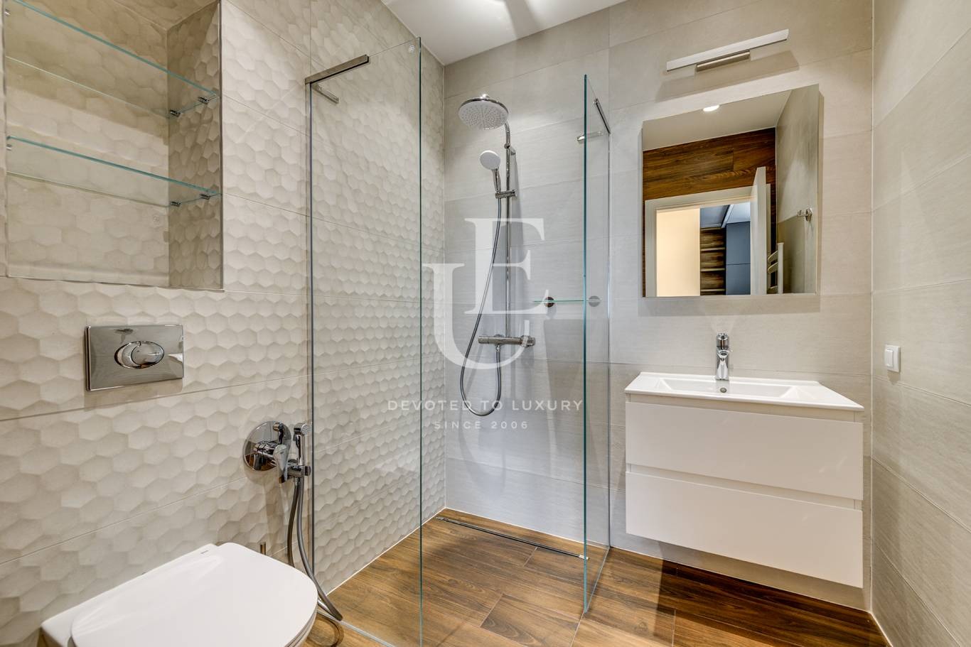 Дава под Наем 3-СТАЕН | Imot.bg — изображение 11