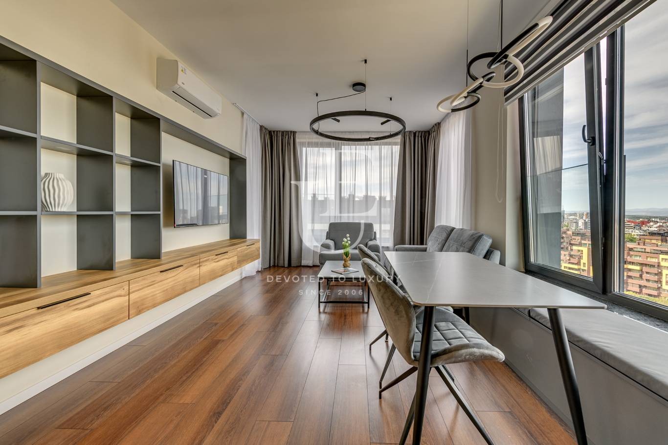 Дава под Наем 3-СТАЕН | Imot.bg — изображение 3