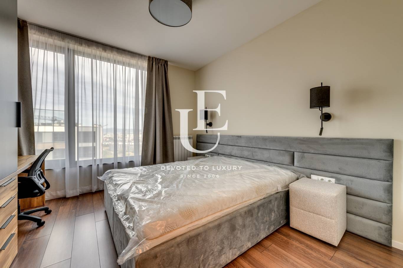 Дава под Наем 3-СТАЕН | Imot.bg — изображение 9