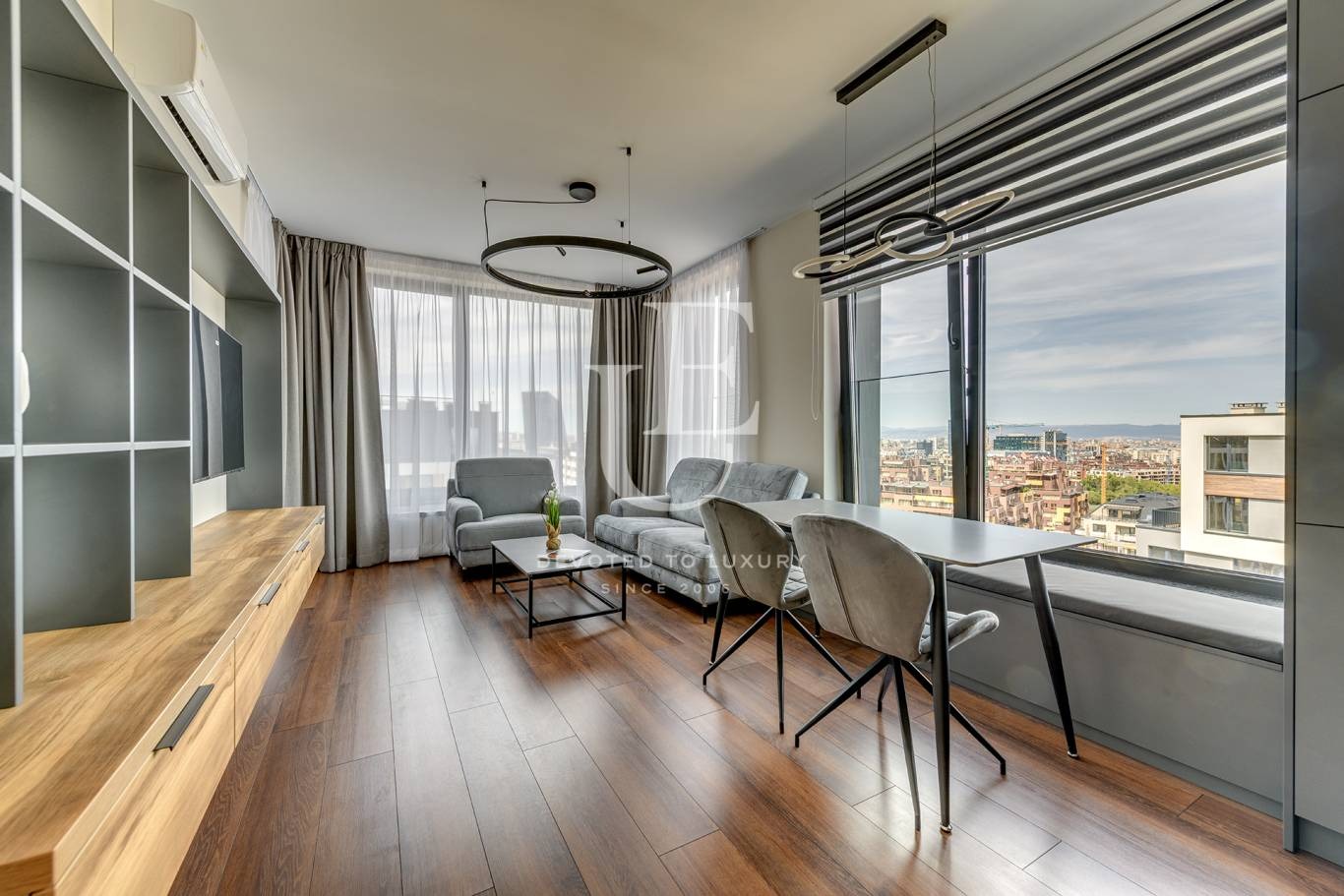 Дава под Наем 3-СТАЕН | Imot.bg — изображение 6