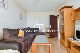 1 dormitorio Tolstoy, Sofia
