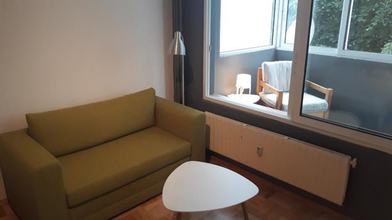 En renta  Estudio Sofia , Jipodruma , 42 metros cuadrados | 87837235