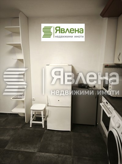 Дава под наем 1-СТАЕН, гр. София, Център, снимка 7 - Aпартаменти - 49566444