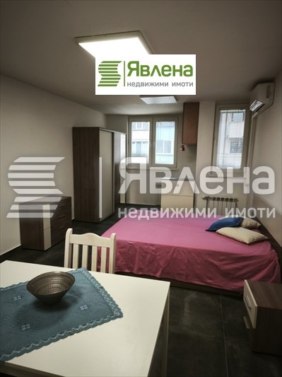 Дава под наем  1-стаен град София , Център , 40 кв.м | 58923655 - изображение [2]