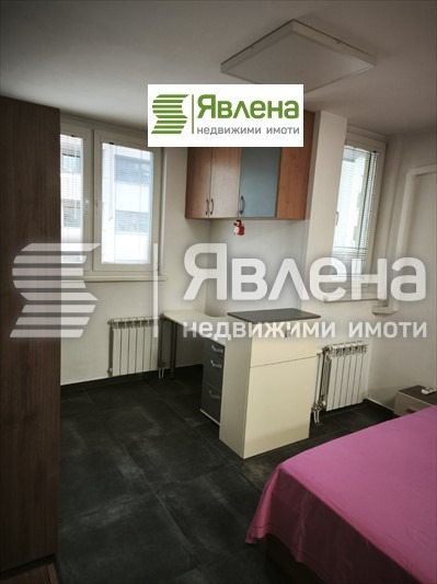 Дава под наем 1-СТАЕН, гр. София, Център, снимка 9 - Aпартаменти - 49566444