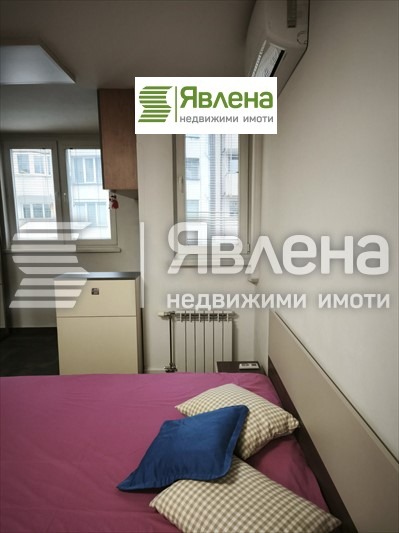 Дава под наем 1-СТАЕН, гр. София, Център, снимка 8 - Aпартаменти - 49566444