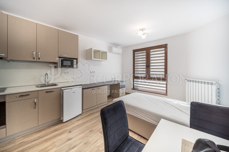 Zu vermieten  Studio Sofia , Studentski grad , 38 qm | 10645438 - Bild [2]