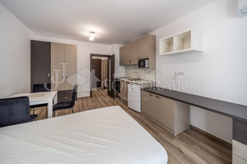 Zu vermieten  Studio Sofia , Studentski grad , 38 qm | 10645438 - Bild [4]