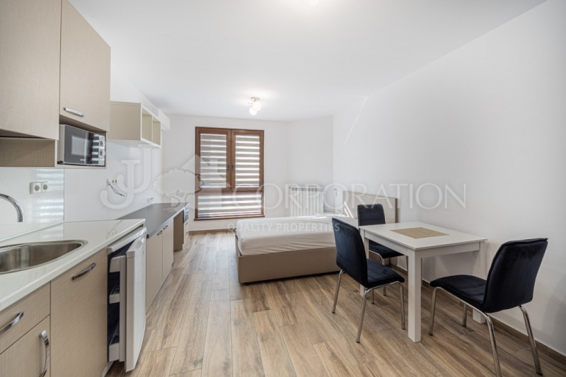 Zu vermieten  Studio Sofia , Studentski grad , 38 qm | 10645438
