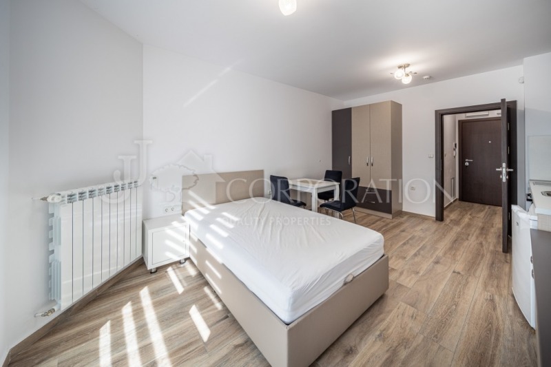 Zu vermieten  Studio Sofia , Studentski grad , 38 qm | 10645438 - Bild [3]