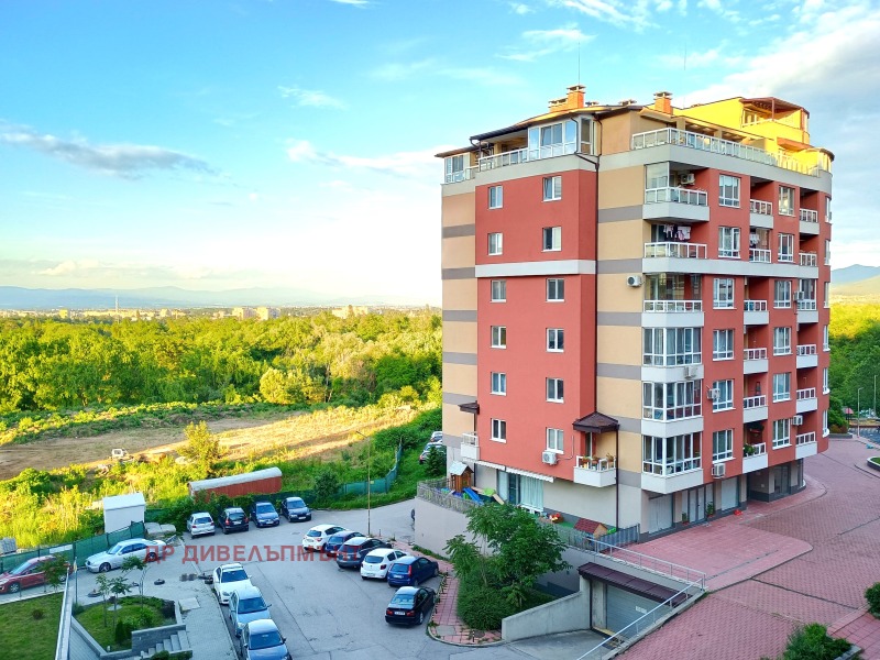 För uthyrning  Studio Sofia , Mladost 4 , 40 kvm | 82241014
