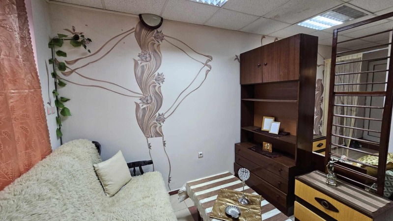 Под наем 1-СТАЕН, град Варна, ЖП Гара • 230 € / 449.84 лв. • 91465432 1