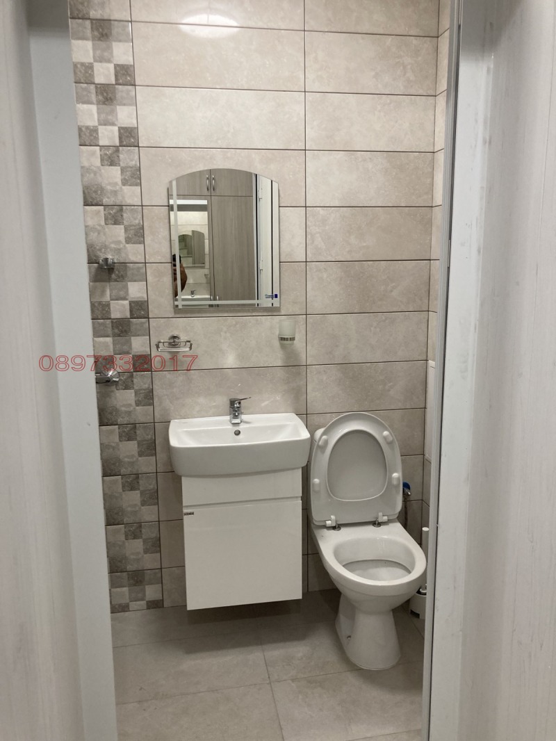 Дава под наем 1-СТАЕН, гр. София, Студентски град, снимка 8 - Апартаменти - 53171770