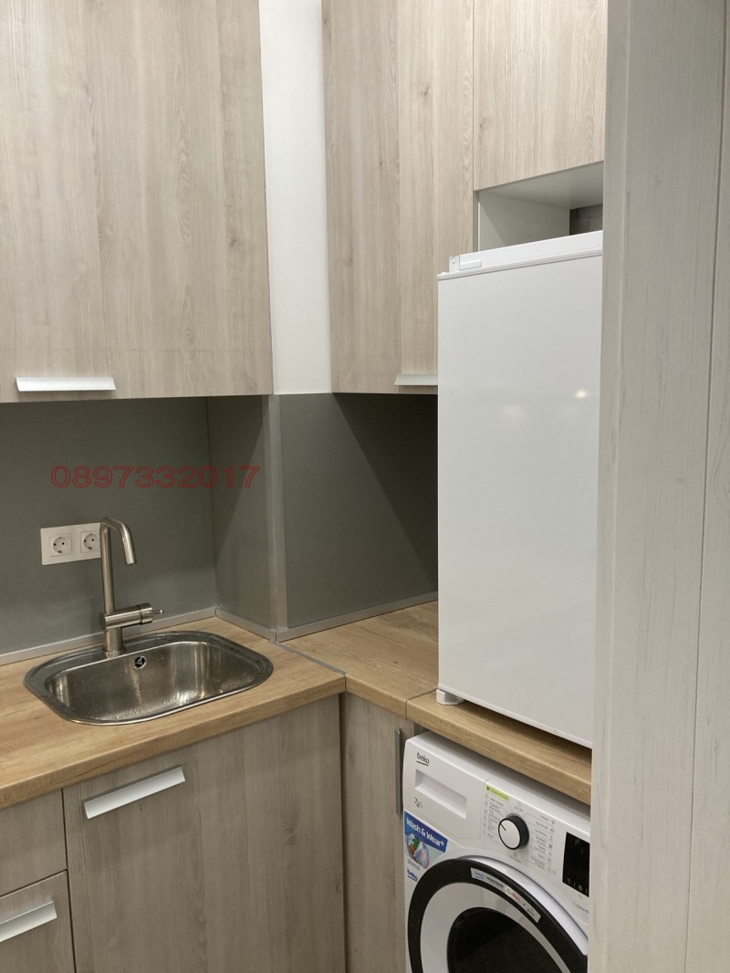 Дава под наем 1-СТАЕН, гр. София, Студентски град, снимка 5 - Апартаменти - 53171770