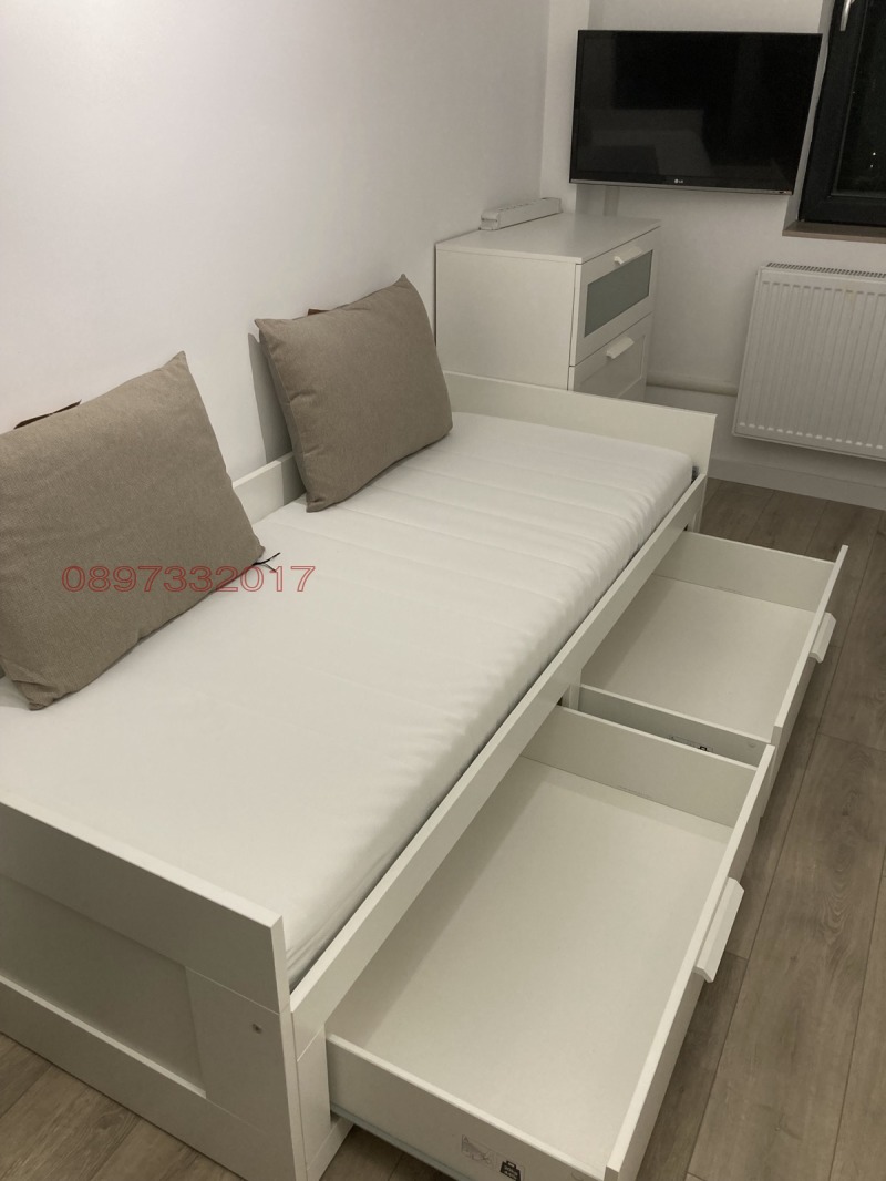 Дава под наем 1-СТАЕН, гр. София, Студентски град, снимка 3 - Апартаменти - 53171770