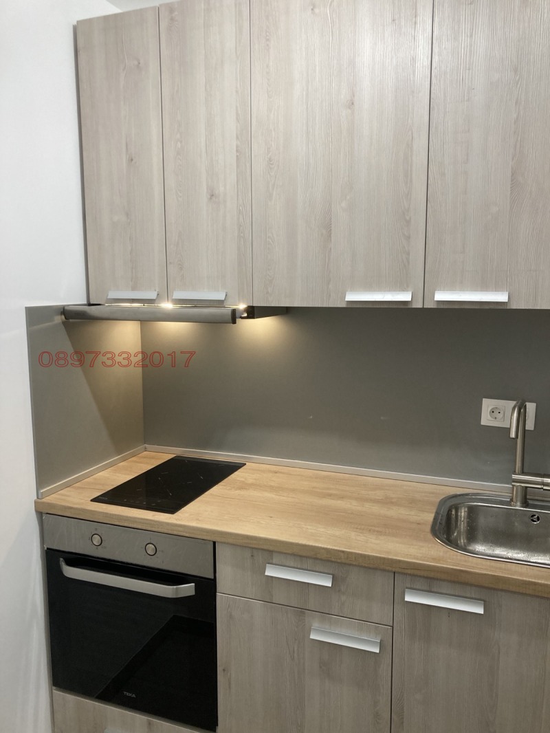 Дава под наем 1-СТАЕН, гр. София, Студентски град, снимка 2 - Апартаменти - 53171770