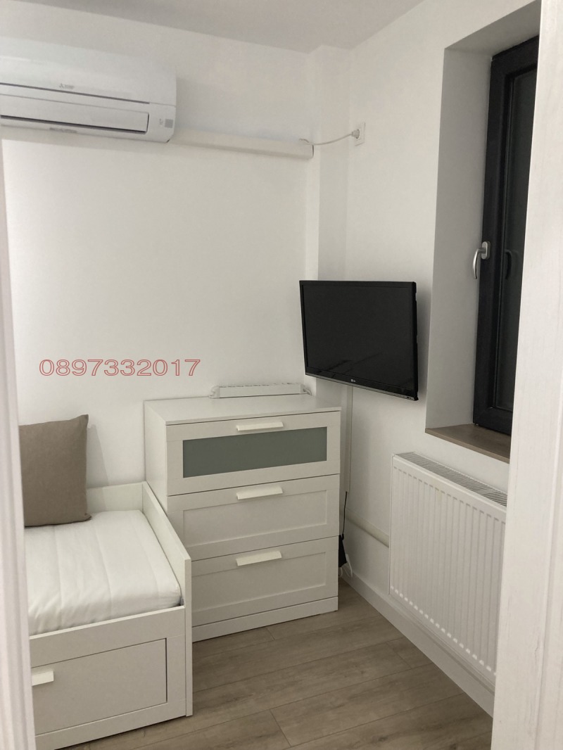 Дава под наем 1-СТАЕН, гр. София, Студентски град, снимка 4 - Апартаменти - 53171770