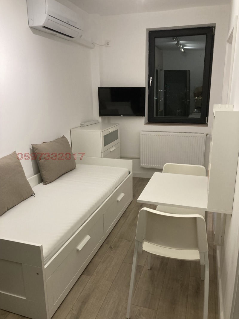 Дава под наем 1-СТАЕН, гр. София, Студентски град