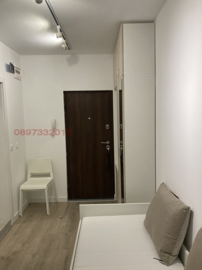 Дава под наем 1-СТАЕН, гр. София, Студентски град, снимка 6 - Апартаменти - 53171770