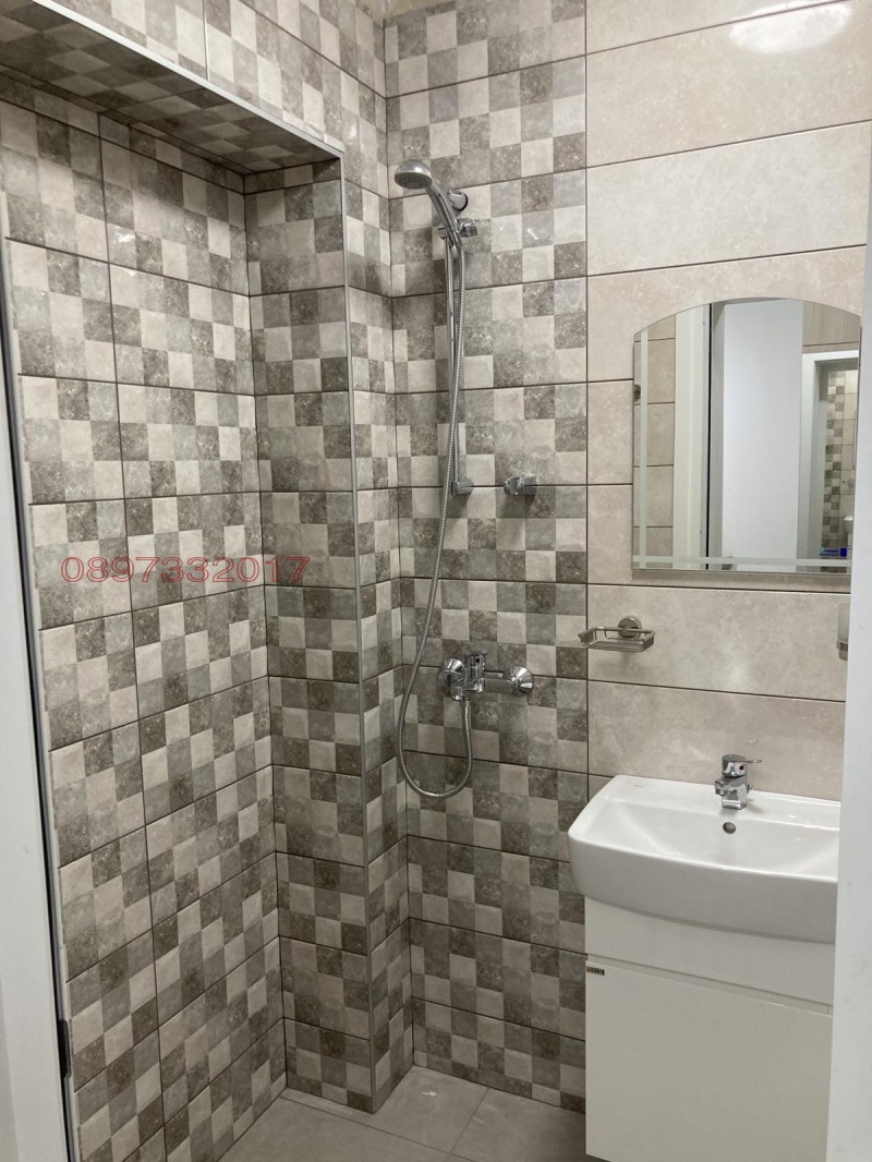 Дава под наем 1-СТАЕН, гр. София, Студентски град, снимка 7 - Апартаменти - 53171770