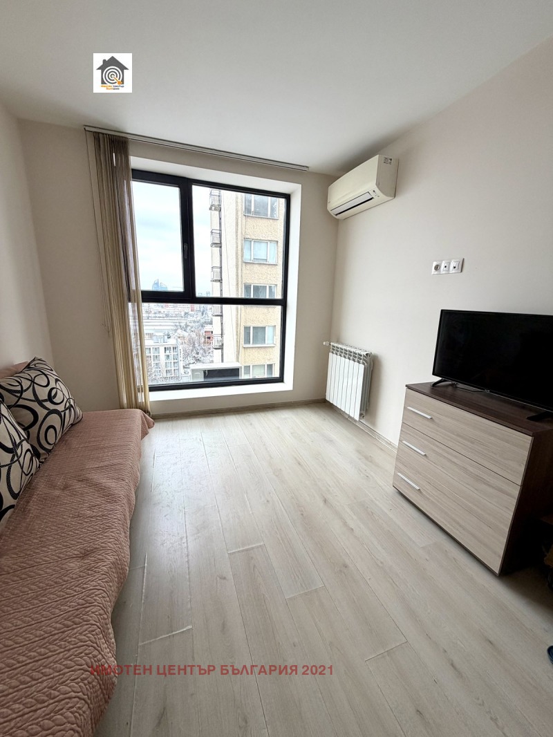 Дава под наем 1-СТАЕН, гр. София, Студентски град