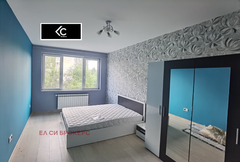 Da affittare  1 camera da letto Sofia , Ovcha kupel 2 , 80 mq | 96777585 - Immagine [2]