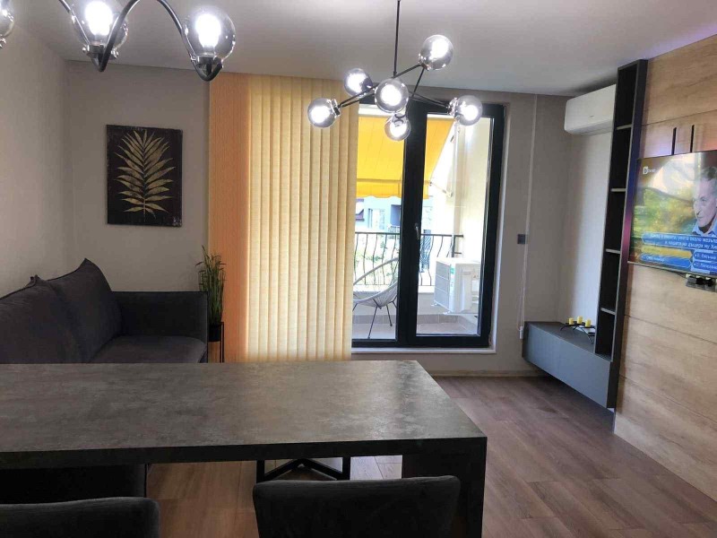 De inchiriat  1 dormitor Plovdiv , Marașa , 75 mp | 81082122 - imagine [4]