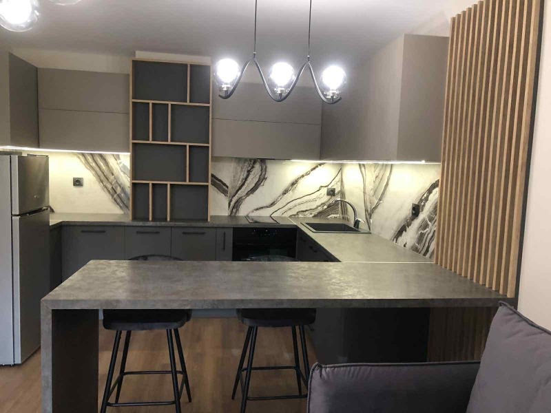 De inchiriat  1 dormitor Plovdiv , Marașa , 75 mp | 81082122