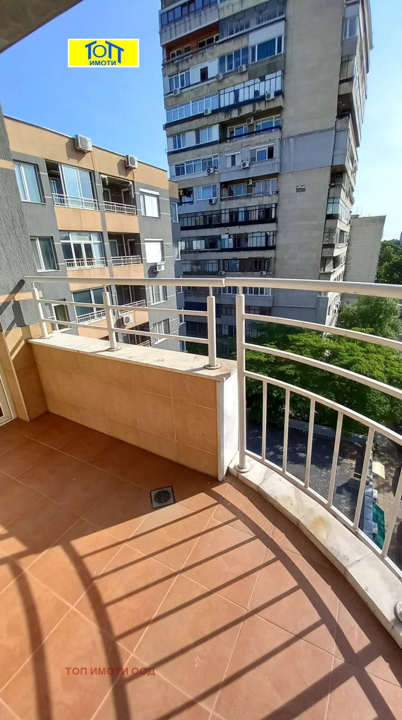 В оренду  1 спальня Русе , Възраждане , 76 кв.м | 74032544 - зображення [6]