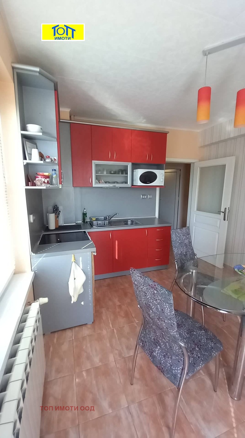 В оренду  1 спальня Русе , Възраждане , 76 кв.м | 74032544 - зображення [7]