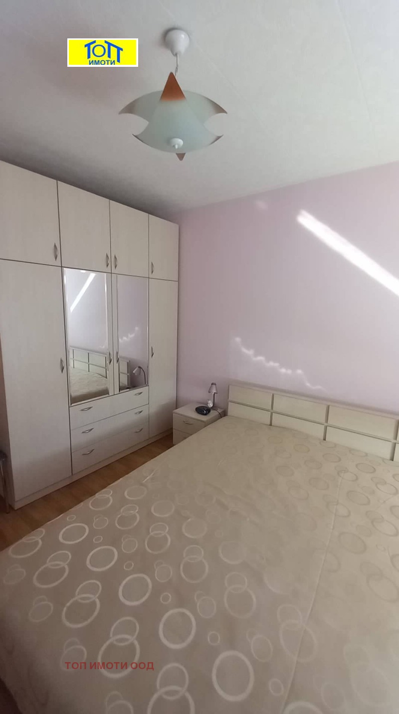 В оренду  1 спальня Русе , Възраждане , 76 кв.м | 74032544 - зображення [3]