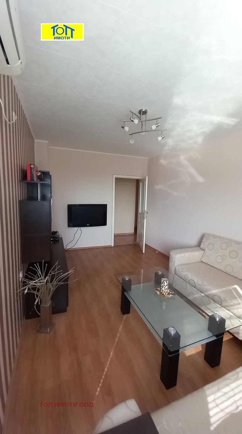 В оренду  1 спальня Русе , Възраждане , 76 кв.м | 74032544 - зображення [4]