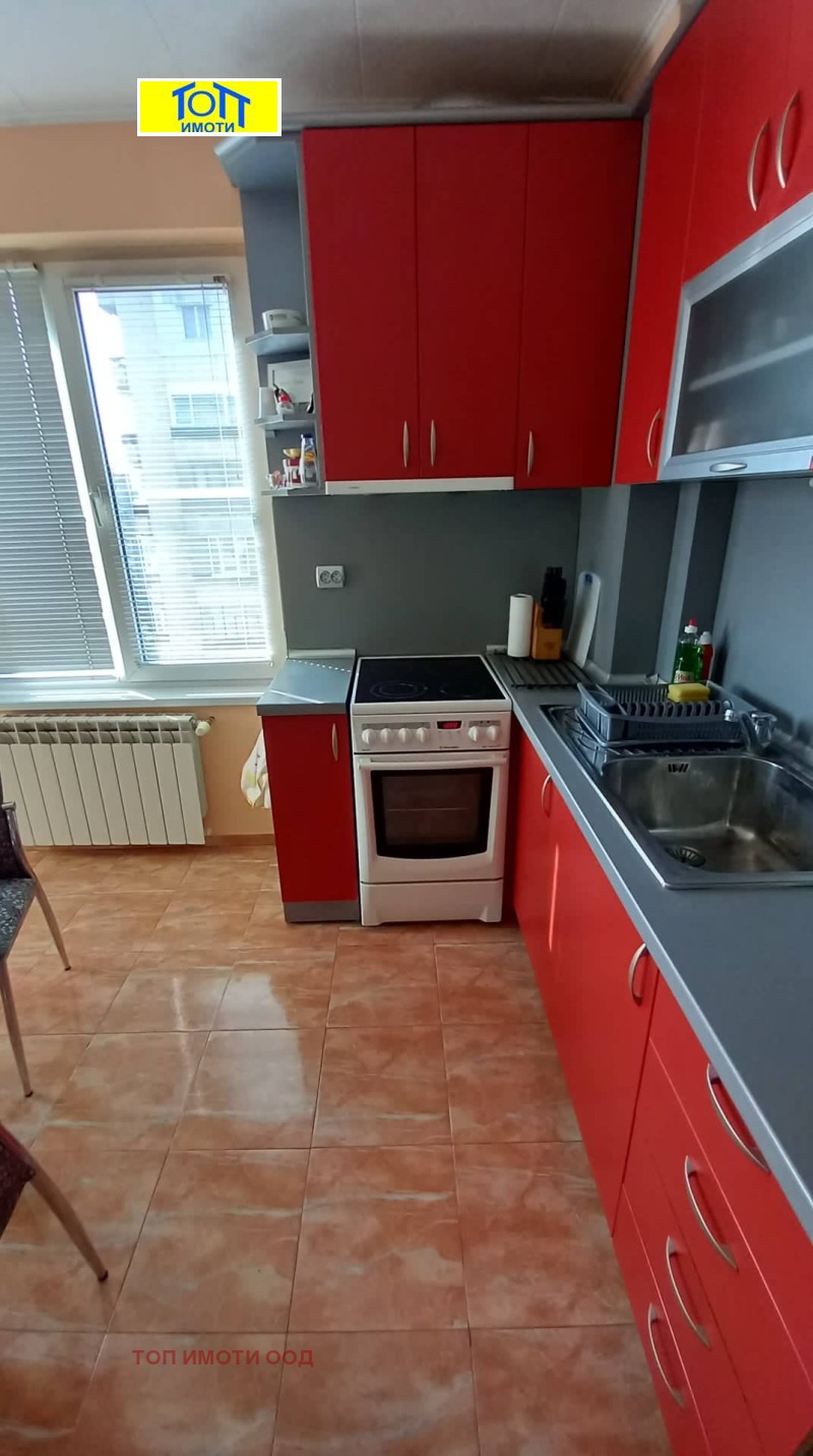 В оренду  1 спальня Русе , Възраждане , 76 кв.м | 74032544 - зображення [12]
