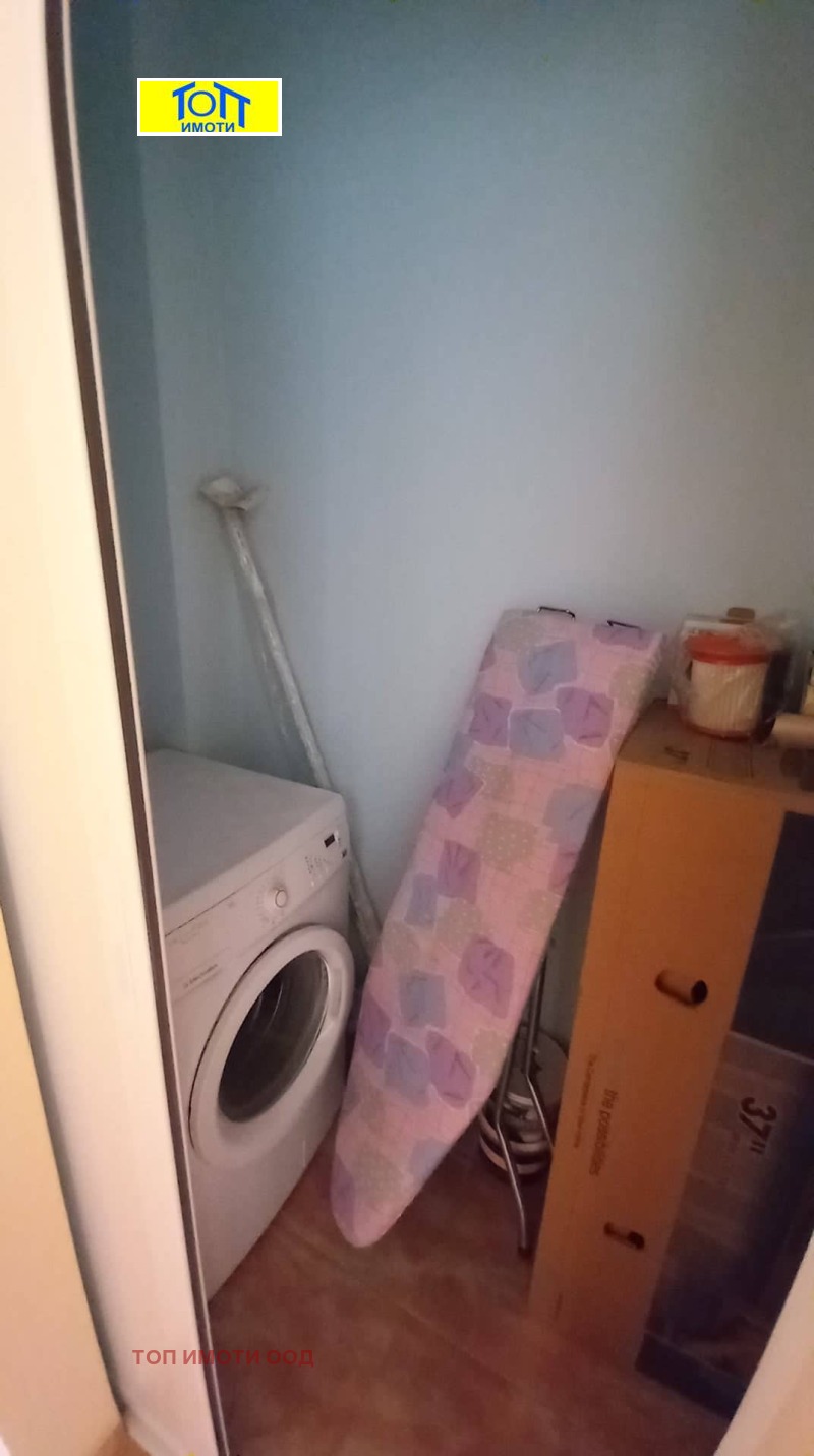 В оренду  1 спальня Русе , Възраждане , 76 кв.м | 74032544 - зображення [13]