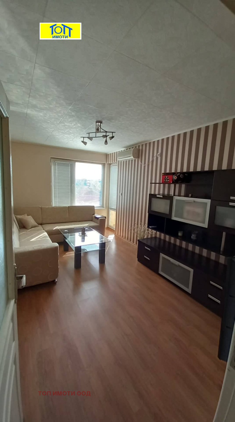 В оренду  1 спальня Русе , Възраждане , 76 кв.м | 74032544 - зображення [5]