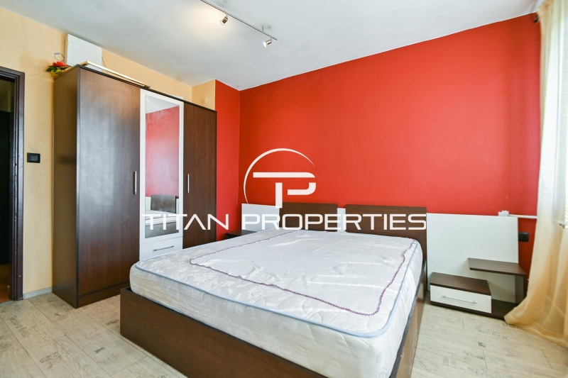 En renta  1 dormitorio Sofia , Tolstoy , 57 metros cuadrados | 81370660 - imagen [7]