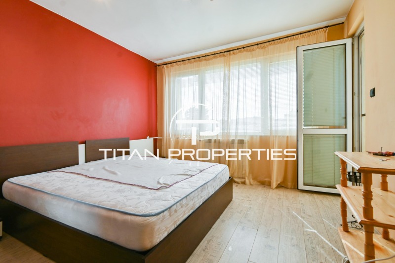 En renta  1 dormitorio Sofia , Tolstoy , 57 metros cuadrados | 81370660 - imagen [4]