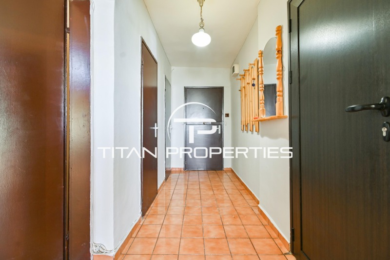 En renta  1 dormitorio Sofia , Tolstoy , 57 metros cuadrados | 81370660 - imagen [11]